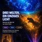 🌌Valtameren dinosaurus -projektorilamppu – Yli 100 000 käyttäjän suosiossa