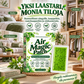 🌿6-osainen setti: Pitkäkestoinen savikrassipunkkien lievityslaastari