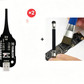 🔥 Testeur d’inductance électromagnétique en circuit