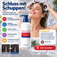 Seleenisulfidishampoo hilseen ja rasvoittuvan hiuspohjan hoitoon