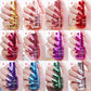 📢📢50% alennus!!🥳 💞 Yli 50 000 kappaletta myyty! 💎🎁 2026 Glamorous Metallic Mirror -kynsilakka✨