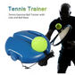 🔥BLACK FRIDAY SALE 50 % ALENNUS!🔥Tennispalloharjoituslauta