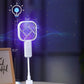 🪰2024 Neu🦟USB Mini Elektrische Fliegenklatsche