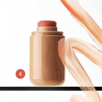 Allsidig Langvarig Jevn Blush Stick