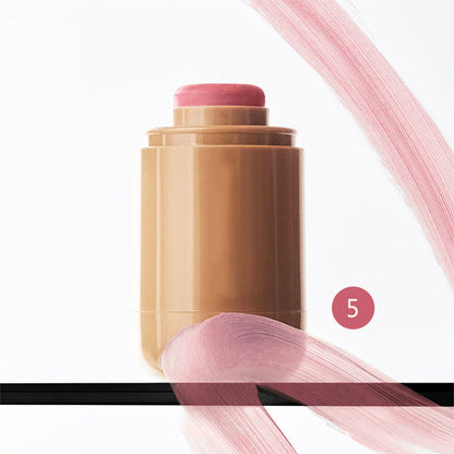 Allsidig Langvarig Jevn Blush Stick