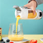 🔥🔥Digitaalinen monitoiminen mehusekoitin - älykäs LED-näyttö, ruokavalioystävällinen, vuotamaton muotoilu smoothieille, nestemäisille ruokavalioille, pirtelöille ja vauvanruokille