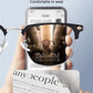 Ultra Light Anti Blue Presbyopic-Brille
