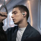 Rotatable Open Ohr Bluetooth Sport Headset