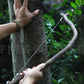 Survival Gear Edelstahl-Drahtsäge