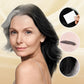 🔥Kaufen Sie 1 und erhalten Sie 1 gratis🎁Tragbarer Haarfärbekamm zur Abdeckung grauer Haare ！Naturschwarz, Schwarzbraun, Kaffee