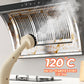 🚿 Dampfreiniger für den Haushalt - 50% Rabatt! 🔥 ✔️ 3000 psi und 120 ° C Dampf - entfernt Schmutz und Bakterien in Sekunden ✔️ 9 multifunktionale Düsen-geeignet für Autos, Küchen, Außenbereiche und mehr