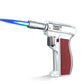 Mehrzwecker tragbarer winddeterfassbarer Torch leichter