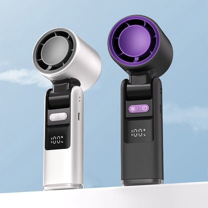 KUUMAMYYNTI🔥 Mini-jäähdytystuulettin