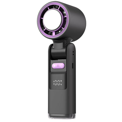 KUUMAMYYNTI🔥 Mini-jäähdytystuulettin