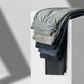 💎 -50% ALENNUS! 💎 Ice Feel -nopeasti kuivuvat urheiluhousut – viilentävä kangas, väljä istuvuus ja kosteutta siirtävä (M–4XL) 🌿👖