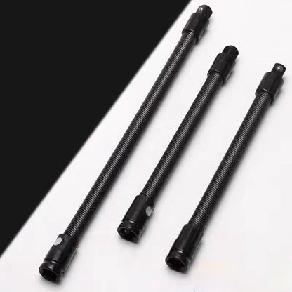 🔧 -50% NYT! 🔩 1/2" Joustava jatkovarsi hylsyille – Hallitse ahtaat tilat, kestävä rakenne ja yleissopivuus 🛠️