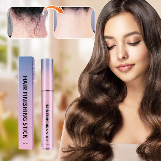 Haare Finishing Stick für kleine gebrochene Haare