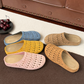 Atmungsaktive weiche Netzschuhe