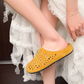 Atmungsaktive weiche Netzschuhe
