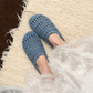Atmungsaktive weiche Netzschuhe