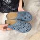 Atmungsaktive weiche Netzschuhe
