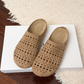 Atmungsaktive weiche Netzschuhe