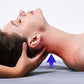 💥🥰Rotlicht -Therapie -Nacken -Traktionskissen
