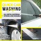 🚿50 % ALENNUS – Painepesuri autoihin ja puutarhaan! 💦🚗 10 kertaa tehokkaampi, 8 suihkutusasetusta ja erittäin kestävä metallirunko