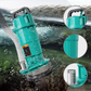 Tauchpumpen für Abwasser und Bewässerung