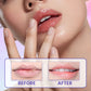 Nahrung und feuchtigkeitsspendendes Lippenessenzöl