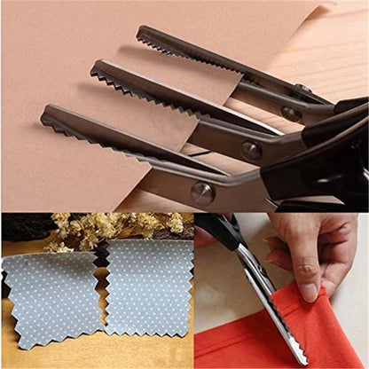 🔥Sonderangebot🔥👉✂✂Schere zum Nähen von DIY-Spitze✂✂