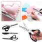 🔥Sonderangebot🔥👉✂✂Schere zum Nähen von DIY-Spitze✂✂