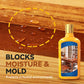 Natürlicher Holzmöbelpolitur & Conditioner