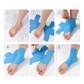 Verstellbare Elastische Knöchelbandage