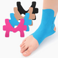 Verstellbare Elastische Knöchelbandage