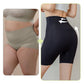 Hoch taillierte Bildhauerei-Shorts von Frauen
