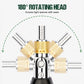 🪛14-in-1 Adjustable Ratchet Screwdriver💥