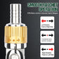 🪛14-in-1 Adjustable Ratchet Screwdriver💥