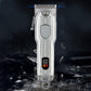 ✨50% OFF✨ Powerful & Long-Lasting Rechargeable Hair Clipper🔥