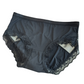 📢📢 Flash Sale⚡: Endet in 3 Stunden!⏰⏰ Weiche Spitzen-Slips für Damen mit mittlerer Leibhöhe