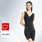 ⏳Nur für kurze Zeit 60 % Rabatt💥Bauchstraffung & Hüftlifting – spurloses, einteiliges Shapewear-Kleidungsstück