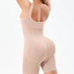 Bauchformende Shapewear