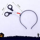Knife Headband Halloween Accessory