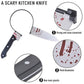 Knife Headband Halloween Accessory