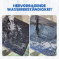 Wasserdichte Mehrzweck-Polyurethan-Beschichtung