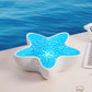 🌊🌟 Meritähti Ocean Wave Projector Light🎁