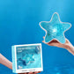 🌊🌟 Meritähti Ocean Wave Projector Light🎁