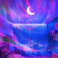 Romantisches Geschenk🎁Nordlichtprojektor