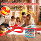 🎁Early Christmas Hot Sale 49% OFF🎅🏎️DIY Children's Alloy Car Suction Cup Race Track