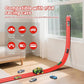 🎁Early Christmas Hot Sale 49% OFF🎅🏎️DIY Children's Alloy Car Suction Cup Race Track
